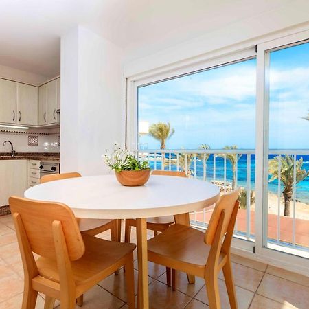 Apartamentos Sa Varadero Fronte Mar Espujols Эс-Пужоль Экстерьер фото