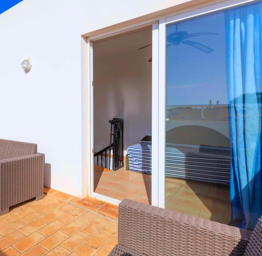 Apartamentos Sa Varadero Fronte Mar Espujols Эс-Пужоль Экстерьер фото